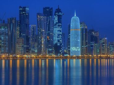 Katar Turu 3 Gece 5 Gün