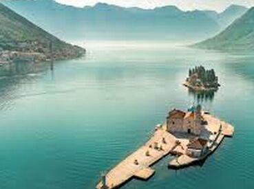 Sömestr Budva Turu