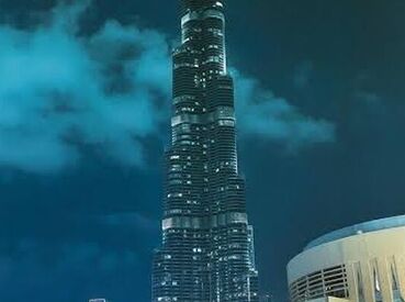 Dubai Turu 3 Gece 5 Gün Pegasus HY SHJ Erken Rezervasyon