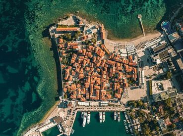 Budva Turu 3 Gece 4 Gün Kurban Bayramı