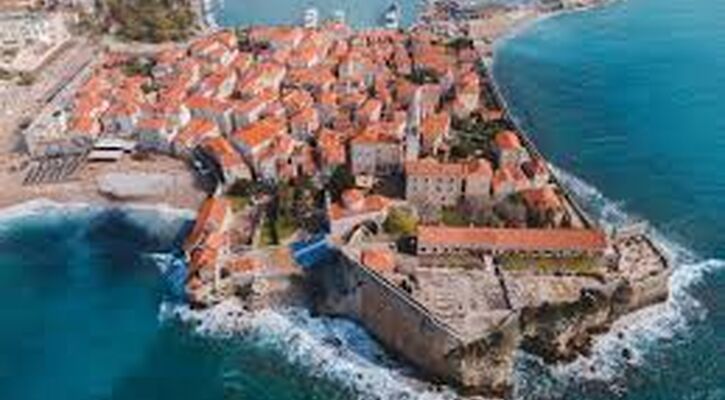 Süper Budva Turu 3 Gece 4 Gün 