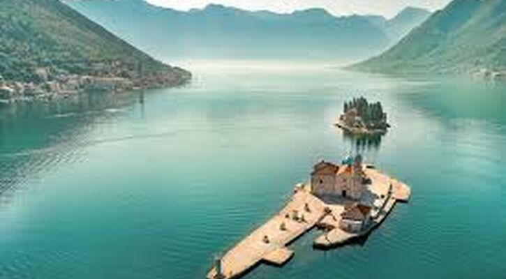 Sömestr Budva Turu