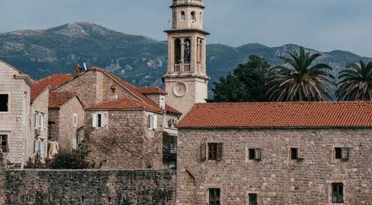 Budva Turu 3 Gece 4 Gün Eylül Ekim