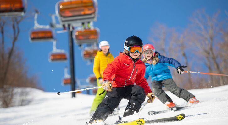 Üsküp Mavrova Kayak Turu 4 Gün