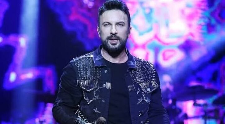 Dubai Turu 3 Gece 5 Gün  Tarkan Konseri Vize Dahil