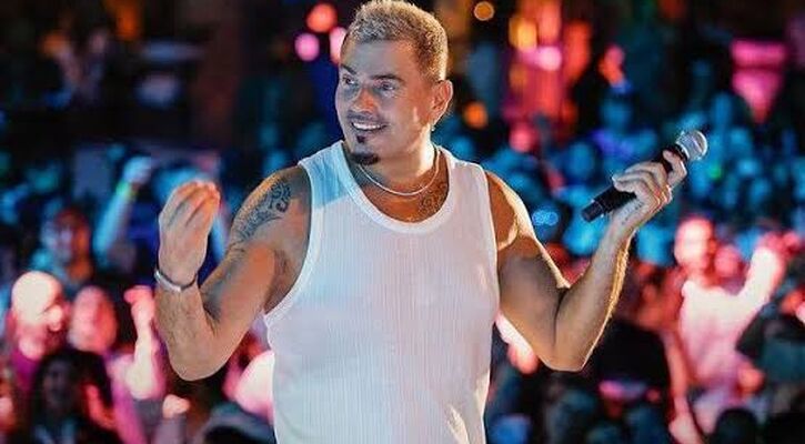 Dubai Turu 3 Gece 5 Gün Amr Diab Konseri