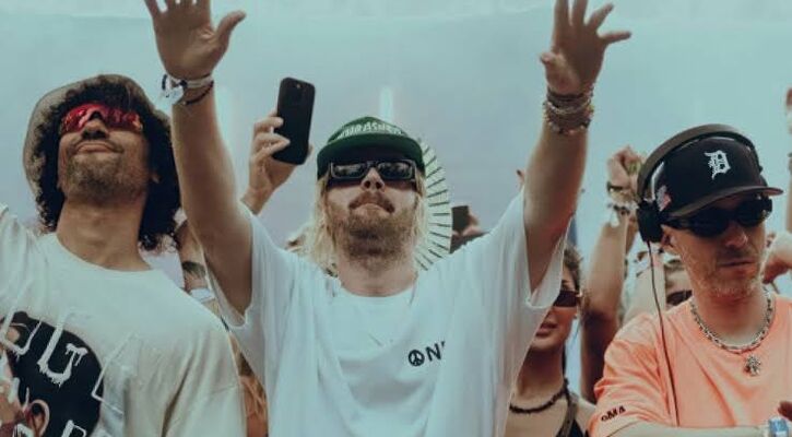 Dubai Turu 3 Gece 5 Gün KeineMusik Konseri